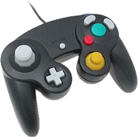 Gamecube controller hot sale cex